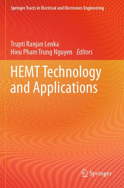 HEMT Technology and Applications