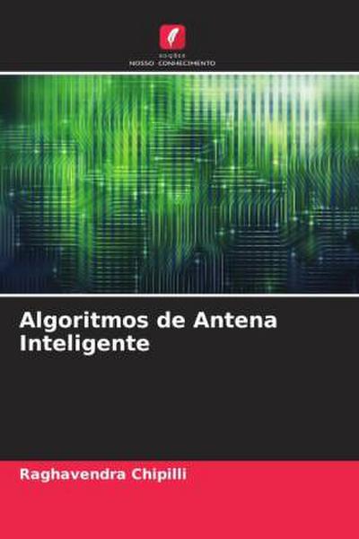 Algoritmos de Antena Inteligente