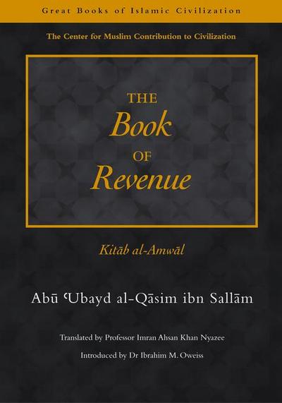 The Book of Revenue