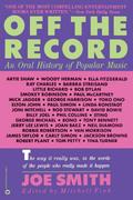 Off the Record