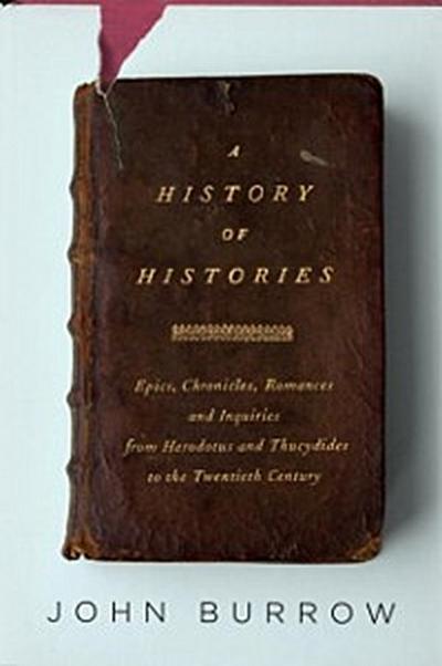 History of Histories