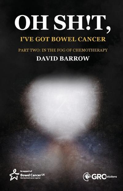 Oh sh!t, I’ve got bowel cancer