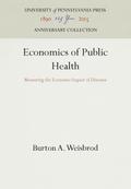 Economics of Public Health