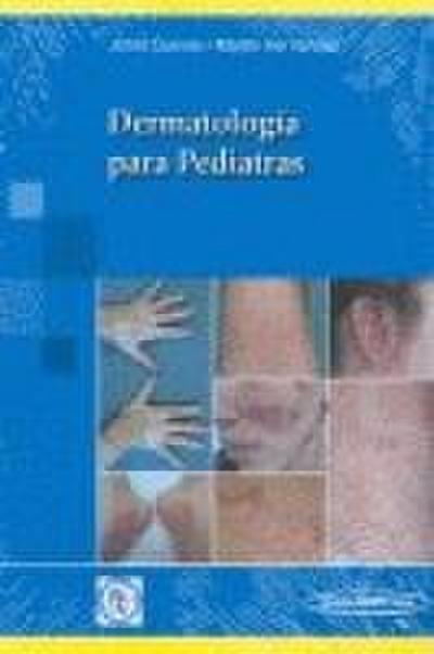 Dermatología para pediatras