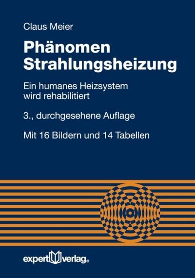 Phänomen Strahlungsheizung