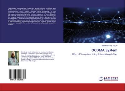 OCDMA System
