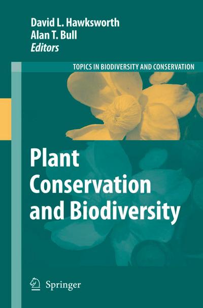 Plant Conservation and Biodiversity