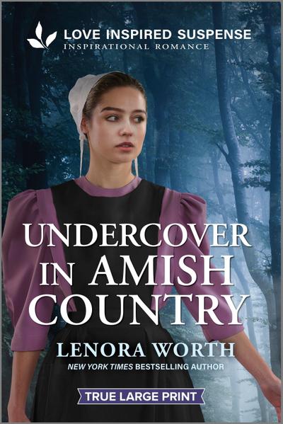 Undercover in Amish Country