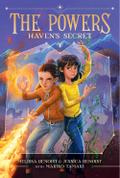 Haven’s Secret (The Powers Book 1)