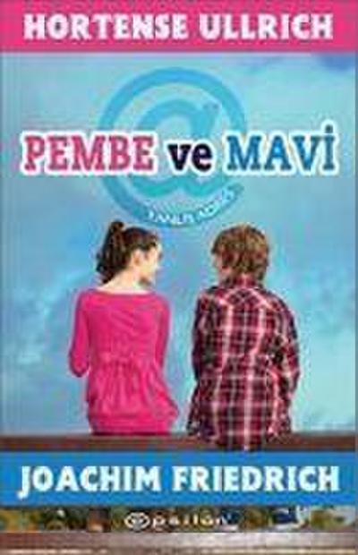 Pembe ve Mavi