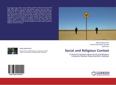 Social and Religious Context