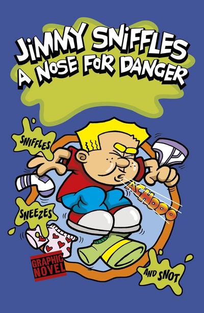 Nose for Danger