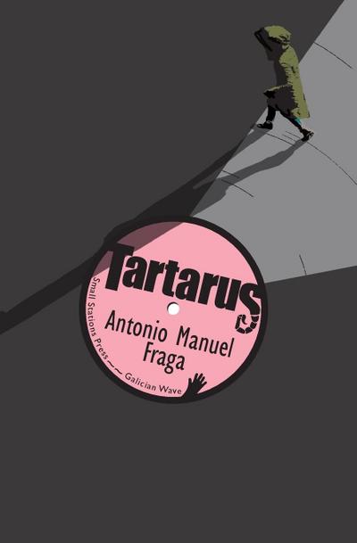 Tartarus - Antonio Manuel Fraga