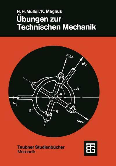 Übungen zur technischen Mechanik