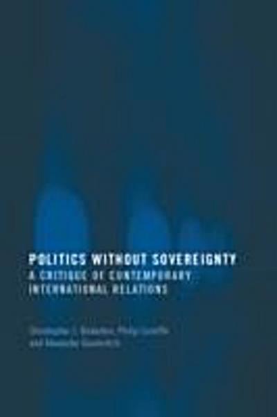 Politics Without Sovereignty