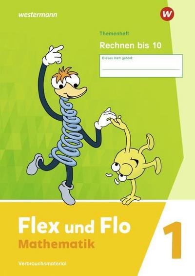 Flex und Flo - Ausgabe 2021