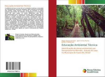 Educação Ambiental Técnica