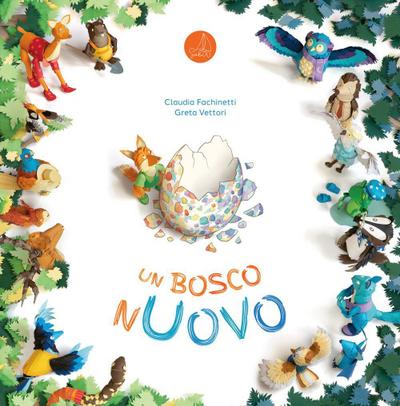 Un bosco nuovo