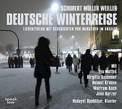 Deutsche Winterreise