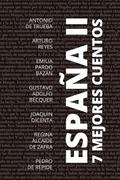 7 mejores cuentos - España II