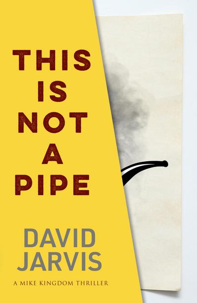 This Is Not a Pipe