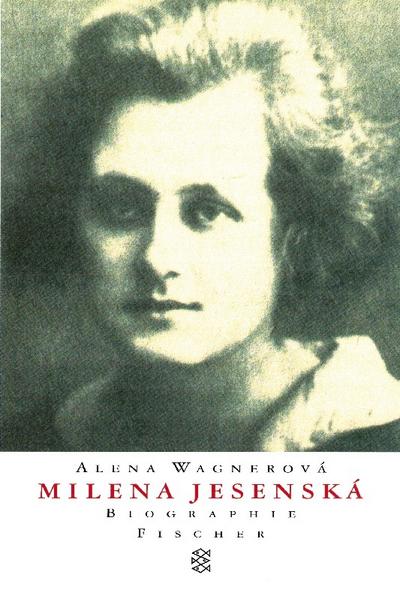 Milena Jesenská