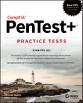 CompTIA PenTest+ Practice Tests