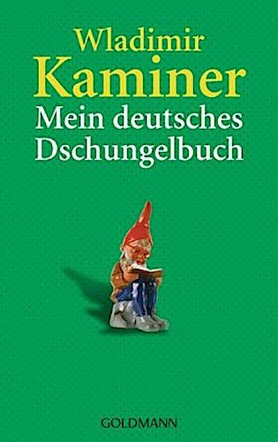 Mein deutsches Dschungelbuch