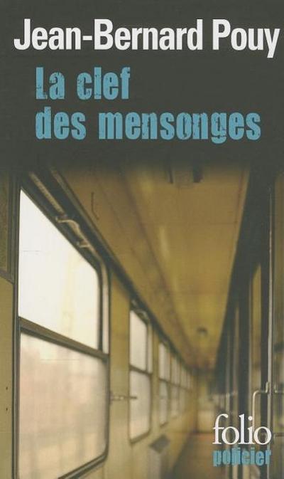 La clef des mensonges