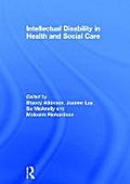 Intellectual Disability in Health and Social Care