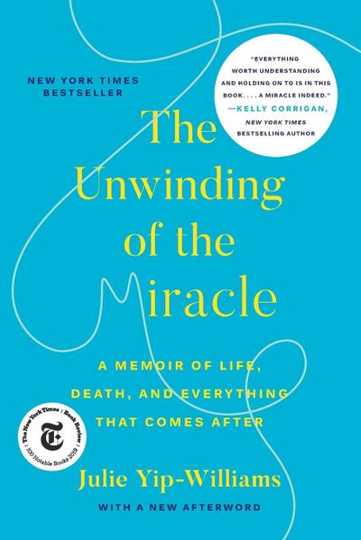 The Unwinding of the Miracle