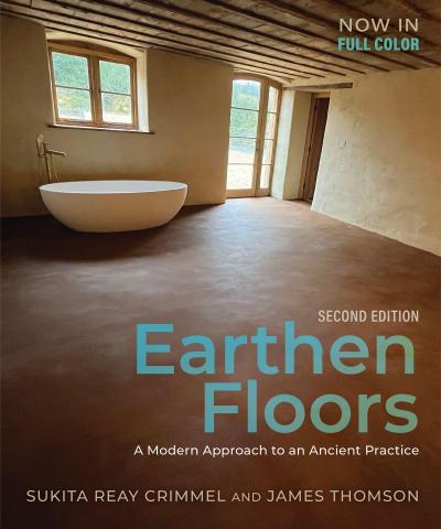 Earthen Floors, Second Edition