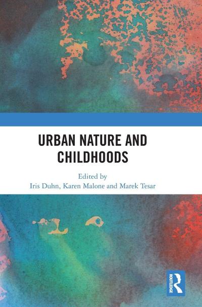 Urban Nature and Childhoods