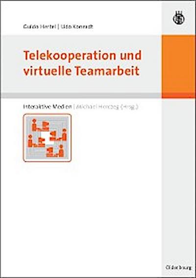 Telekooperation und virtuelle Teamarbeit