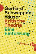 Kritische Theorie/Einführ.