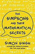 The Simpsons and Their Mathematical Secrets