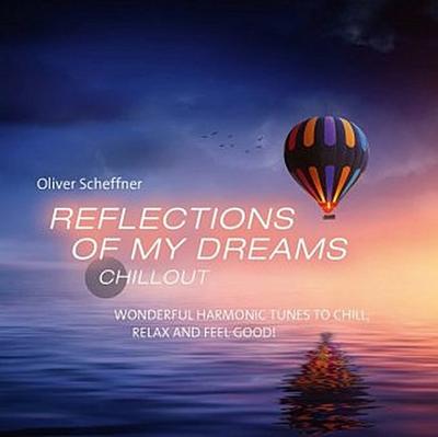 Reflections of my dreams