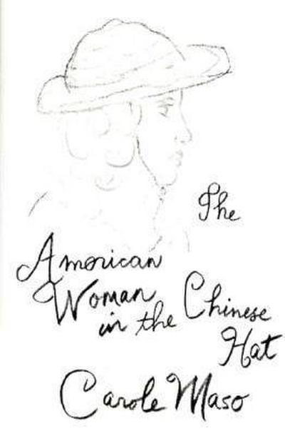 American Woman in the Chinese Hat