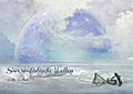 Surrealistische Welten (Tischaufsteller DIN A5 que
