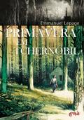 Primavera em Tchernóbil