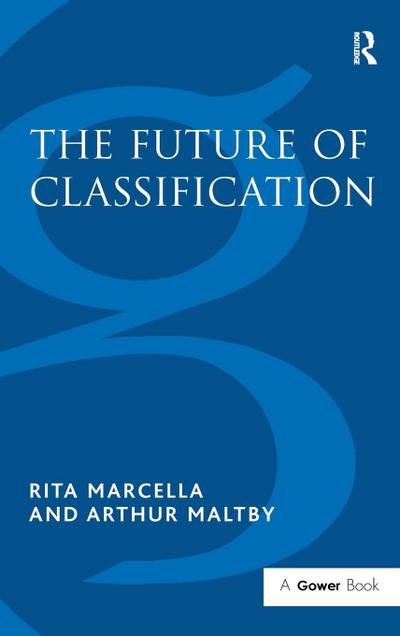 The Future of Classification