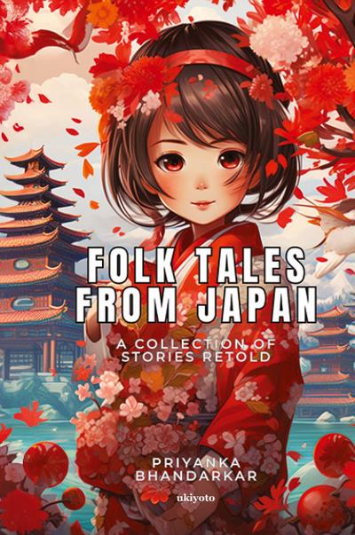 Folk Tales from Japan