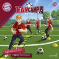 FC Bayern Team Campus 21