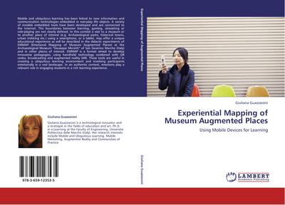 Experiential Mapping of Museum Augmented Places