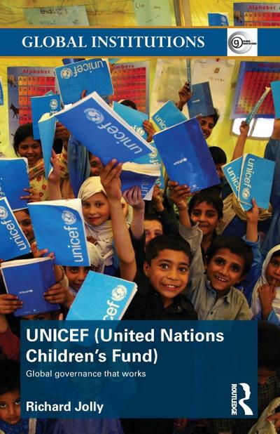 UNICEF (United Nations Children’s Fund)