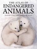 The Atlas of Endangered Animals