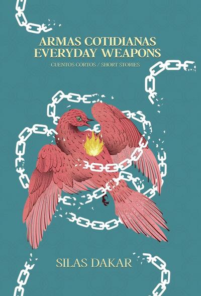 Everyday Weapons / Armas Cotidianas