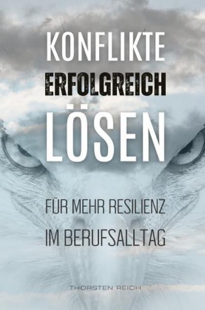 Konflikte erfolgreich lösen