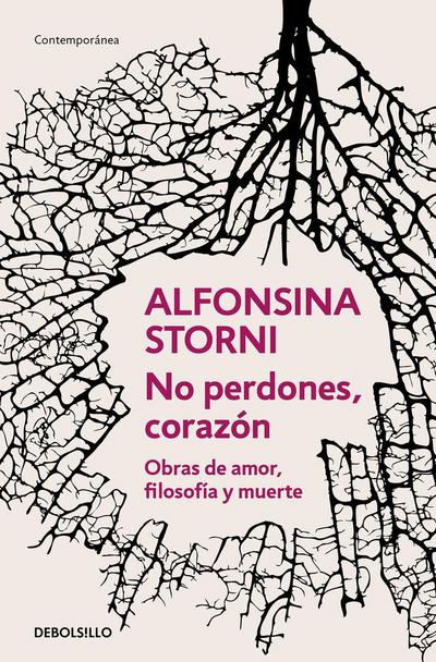 No Perdones, Corazón. Obras de Amor, Filosofía Y Muerte / Don’t Forgive, My Love
