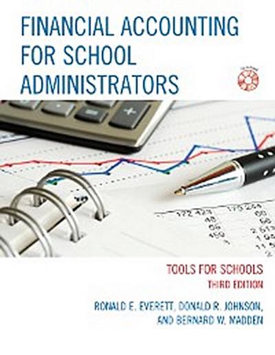 Financial Accounting for School Administrators